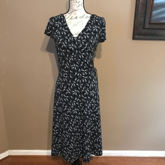 Nice Wrap Dresses